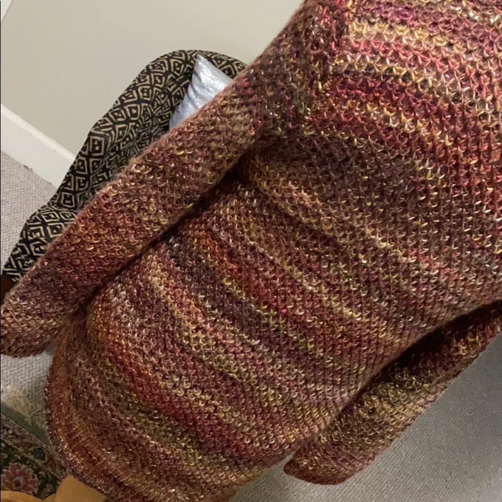 Chico’s Marbled Yawn, Ls Pattern! - image 6